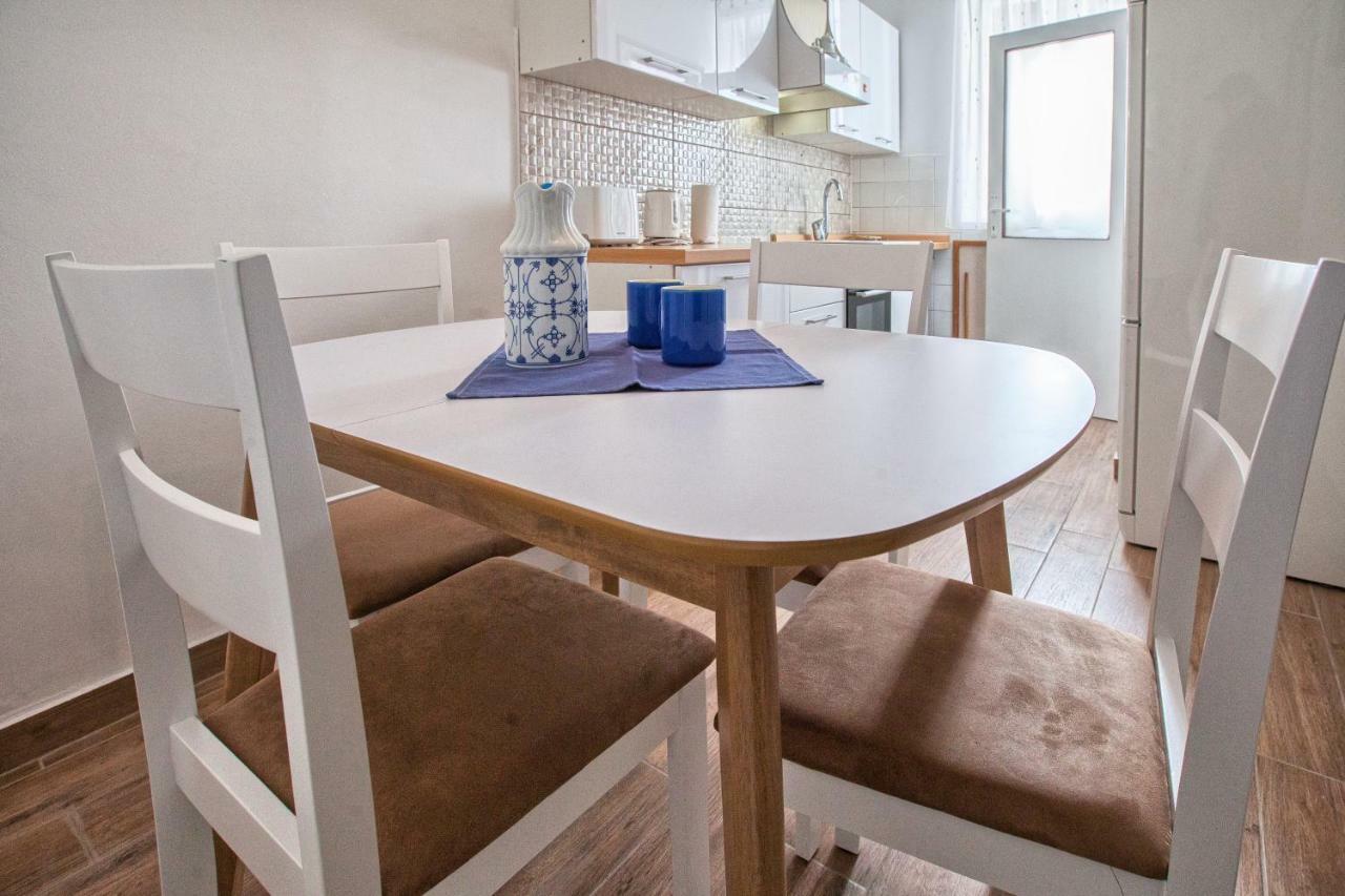 Apartment Rosy Пула Экстерьер фото