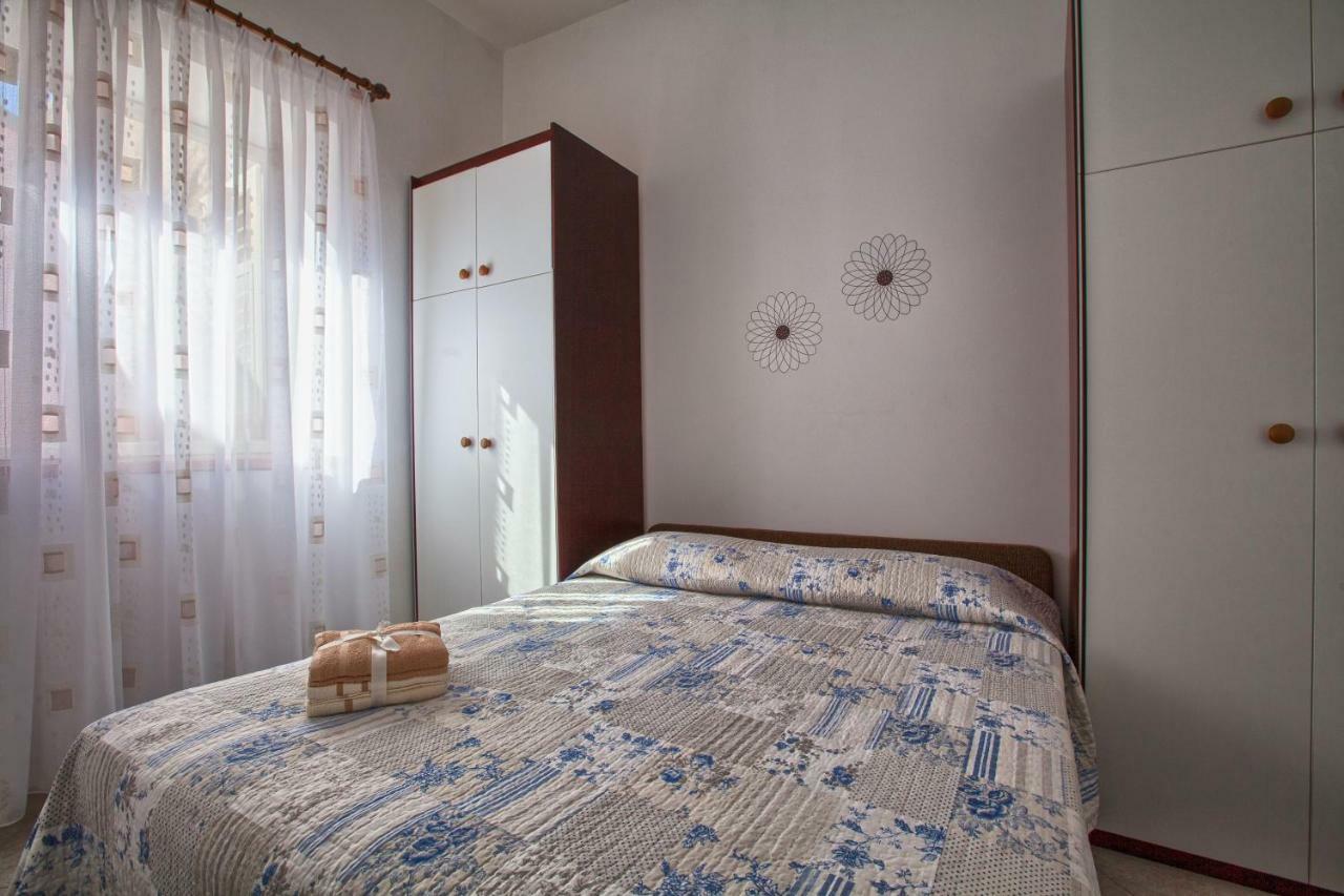Apartment Rosy Пула Экстерьер фото