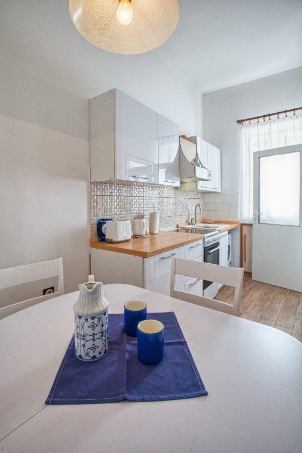 Apartment Rosy Пула Экстерьер фото